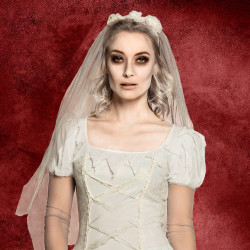Paleta make-up s aplikátorem Halloween